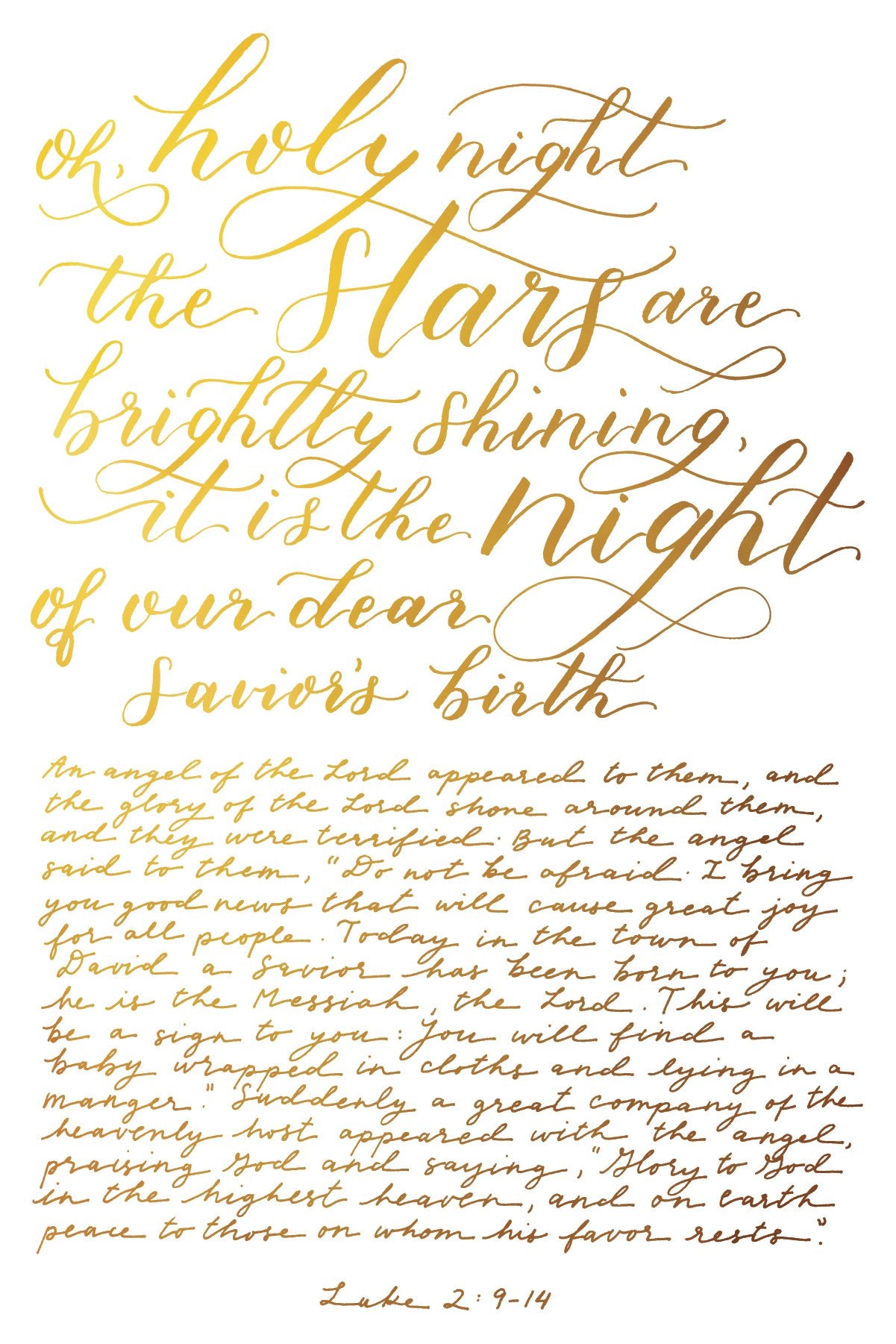 Gilded Transfers - Tinsel Foil 8x12