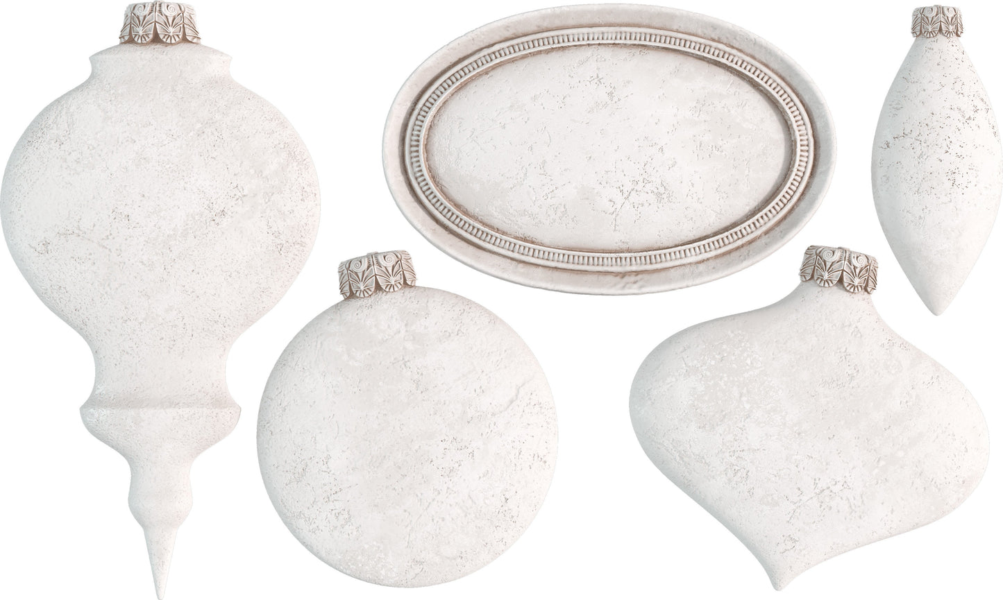 Mould - Bibelots 6x10