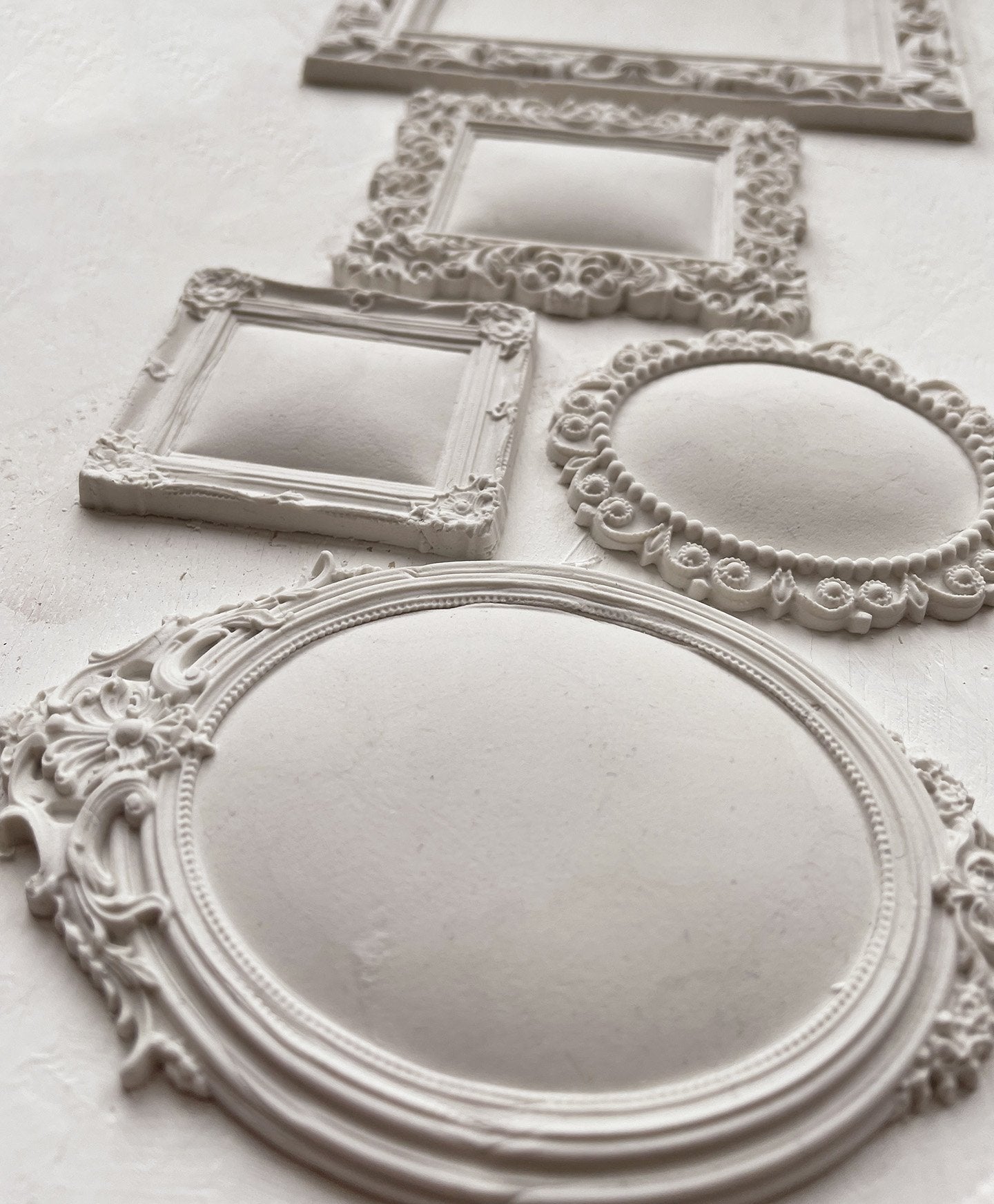Mould - Frames 6x10
