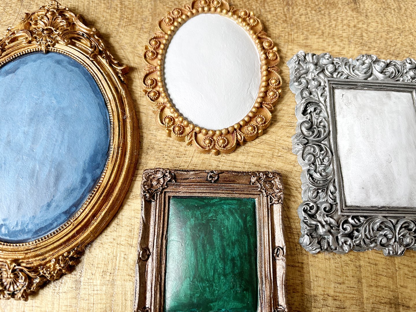 Mould - Frames 6x10