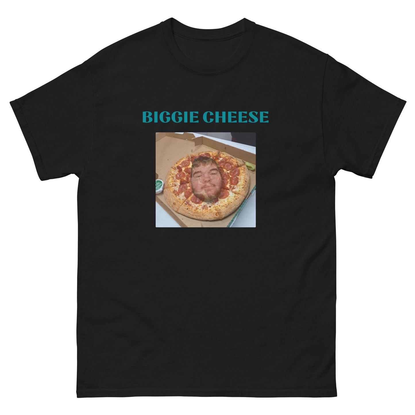 Men's classic tee