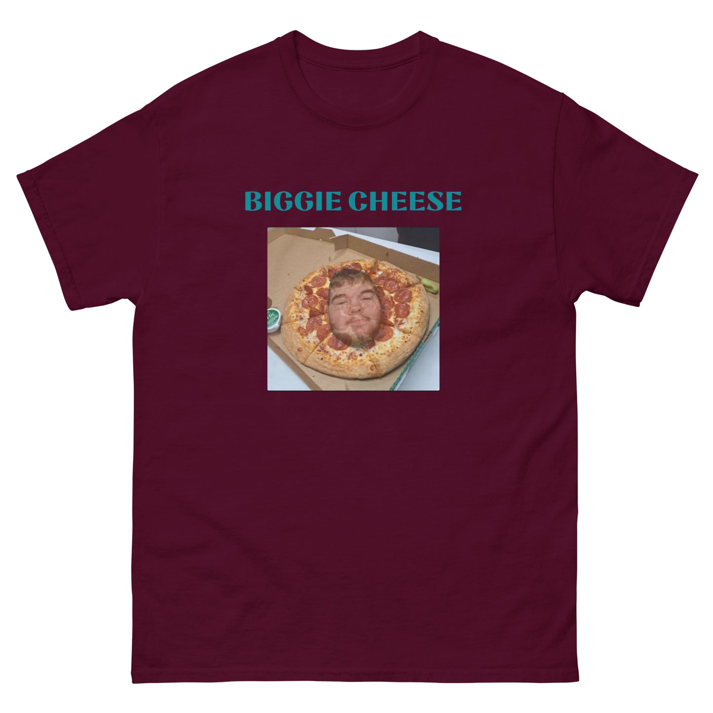 Men's classic tee