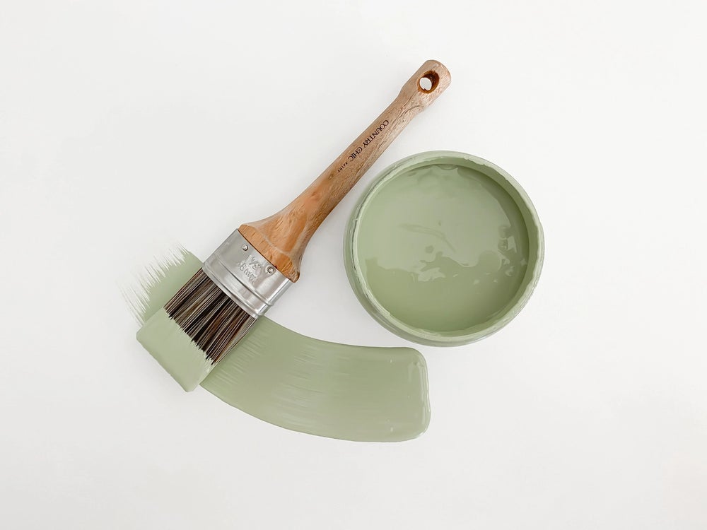 Country Chic - Sage Advice