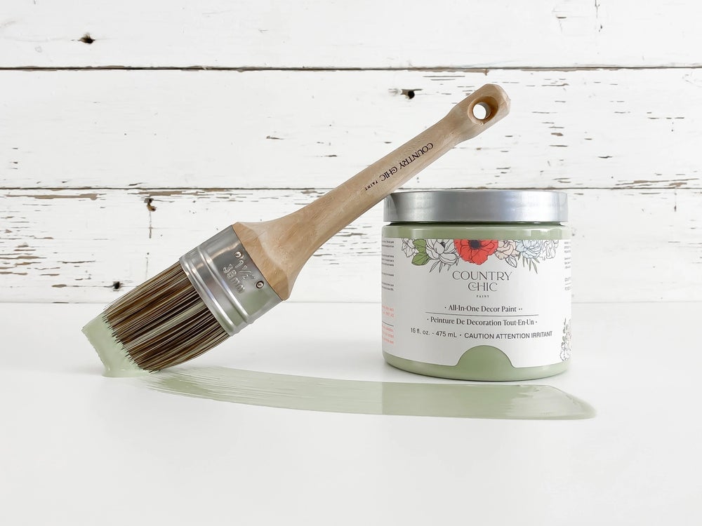 Country Chic - Sage Advice