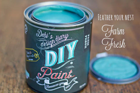 Farm Fresh - DIY