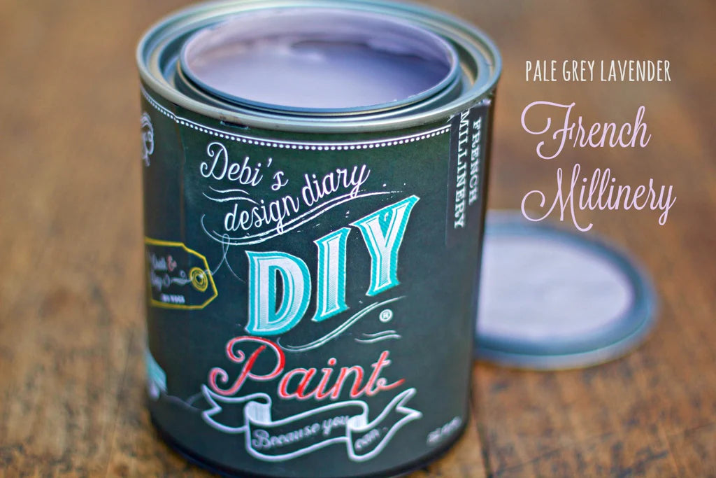 French Milinery - DIY