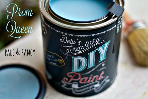 Prom Queen - DIY