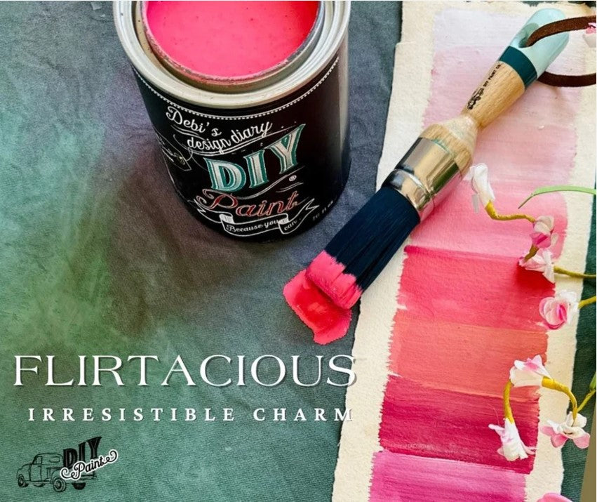 DIY Paint - Flirtacious