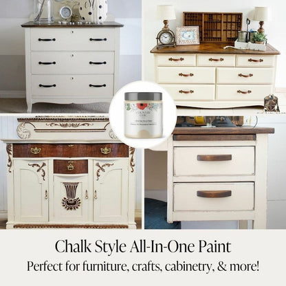 Country Chic Paint -  Cheesecake